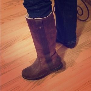 Final Price✨✨Ugg riding boots