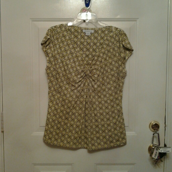 Liz Claiborne top