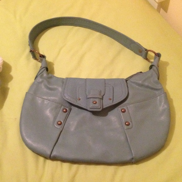 Target - Merona purse