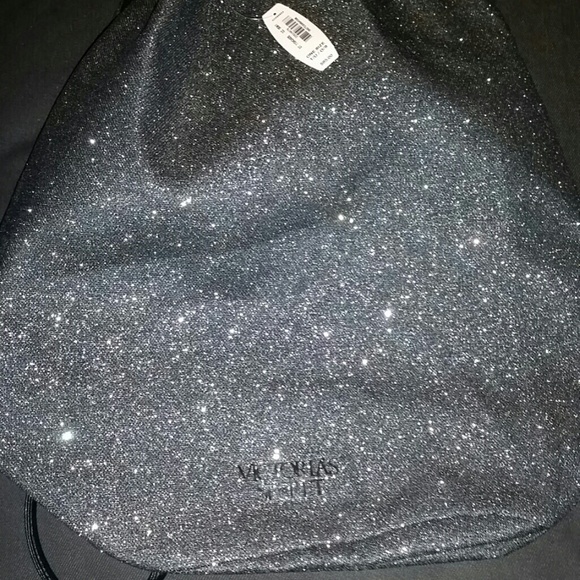 Victoria Secret Drawstring Knapsack
