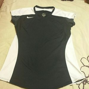 NIKE Dri-fit workout shirt