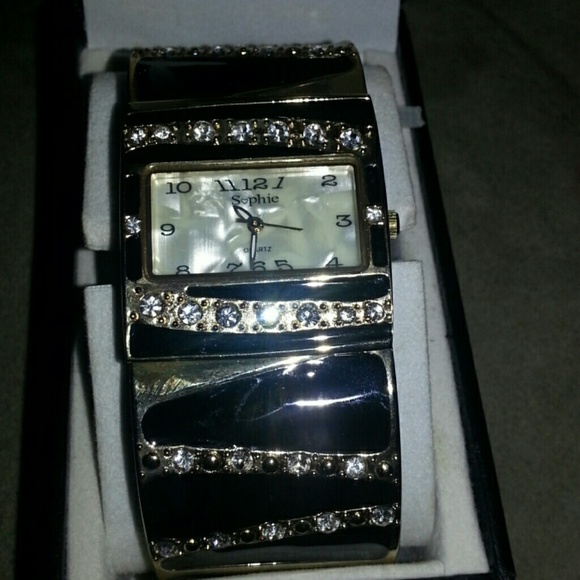 New Watch