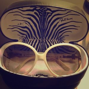 PRICE CUT!!😎Roberto Cavalli Elleboro Sunglasses