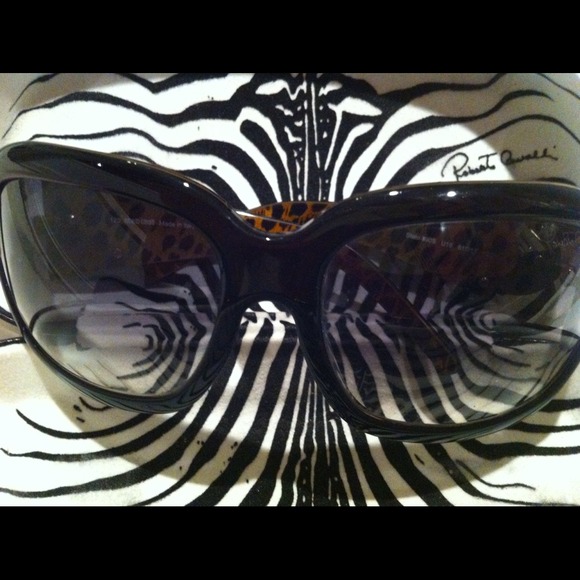 Roberto Cavalli sunglasses