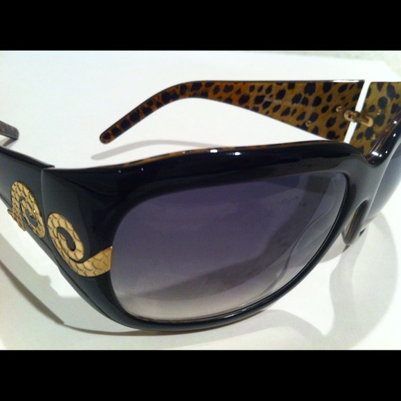 Roberto Cavalli sunglasses