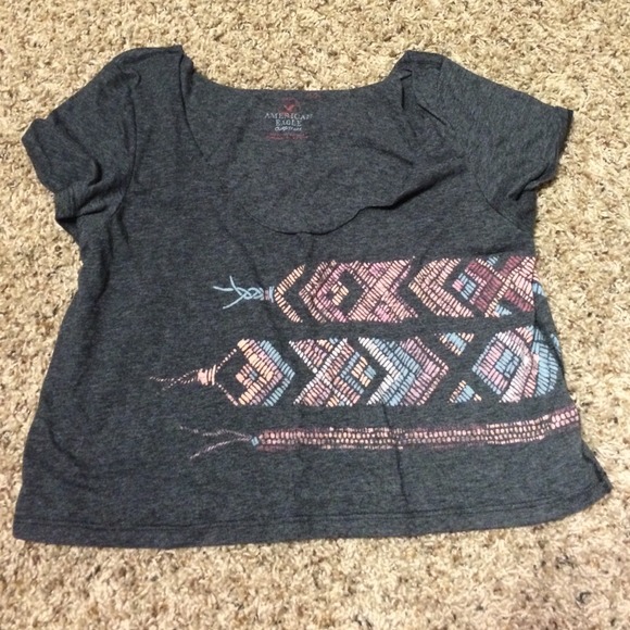 Crop top bundle