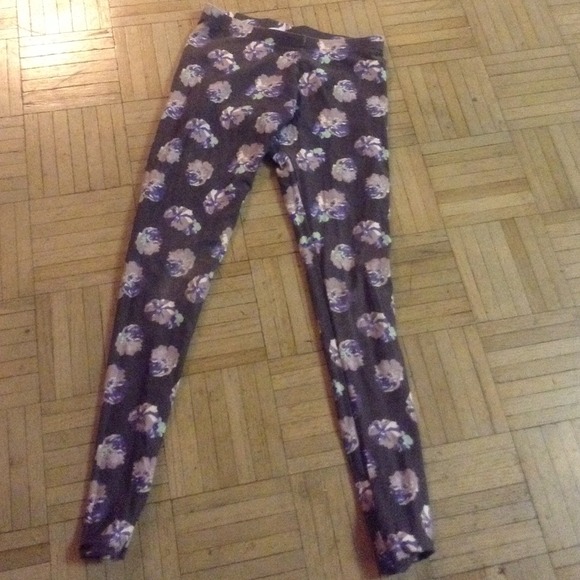 Victorias Secret leggings