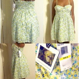 Jessica Simpson brand new dress