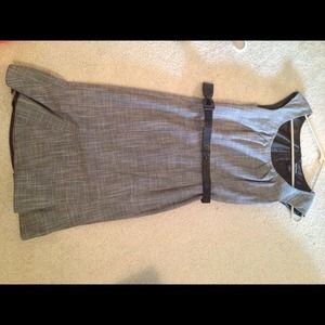 White House black market dress