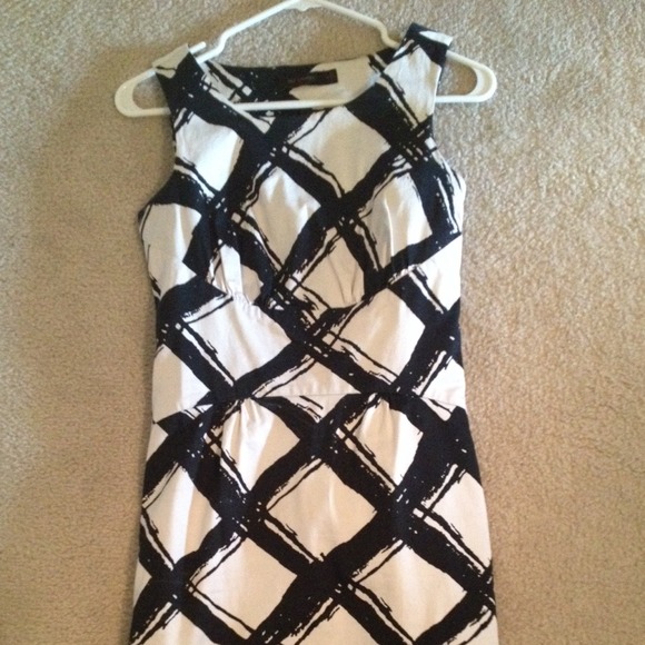 The limited dress.