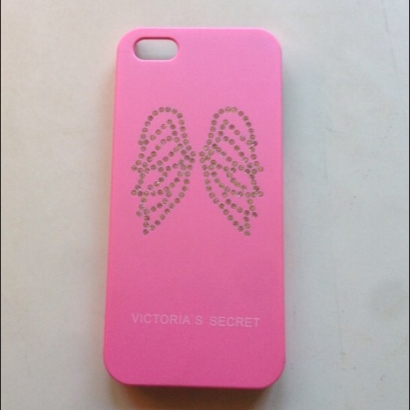 Victoria's Secret iPhone 5/5s case