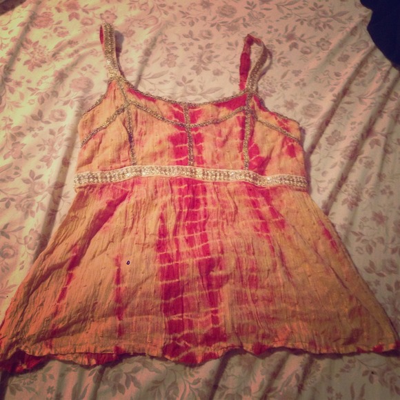 Fun shirt to wear to make a good first impression