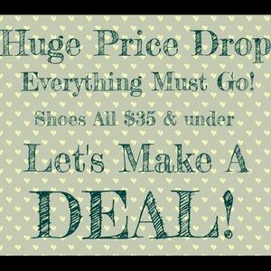 Let's Make A Deal!