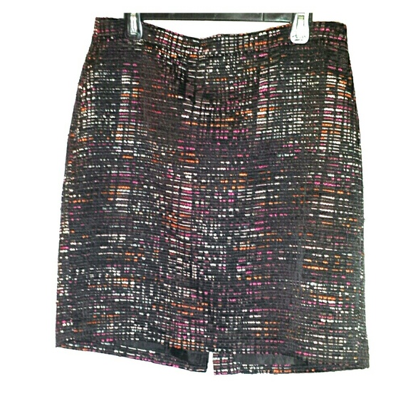 LOFT skirt