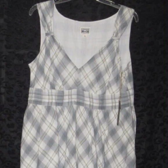 Converse dress