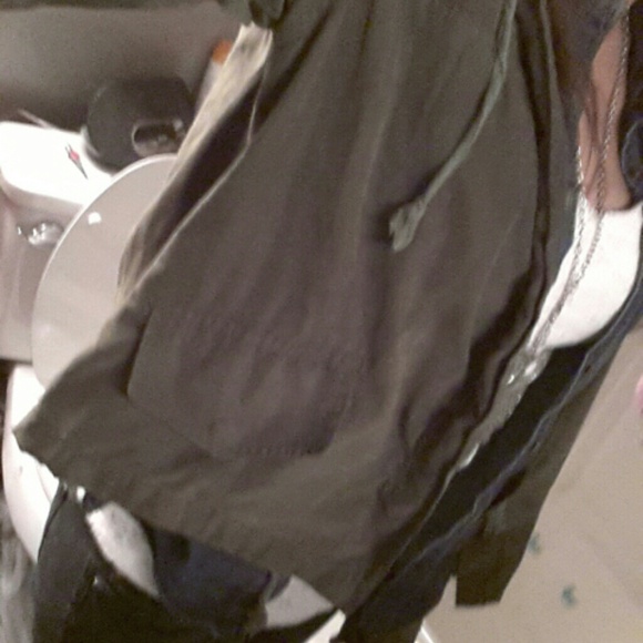 Brandy melville hailey jacket