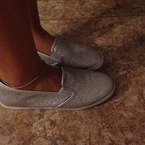 Vans shoes