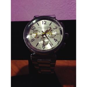 Louis Vuitton reproduction Watch