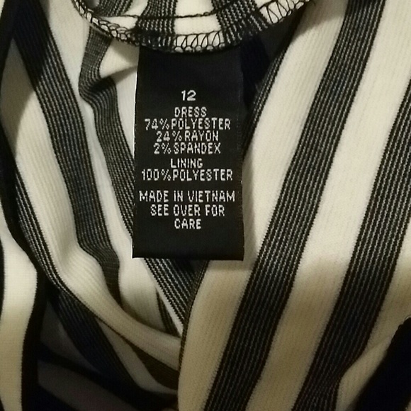 Dress - Picture 3 of 3