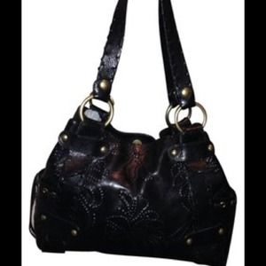 Kooba satchel