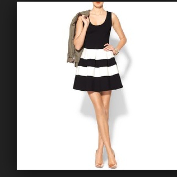 Love Ady Dresses & Skirts - NWOT Fit and Flare Dress