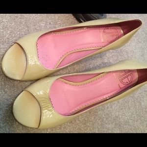 lilly heels