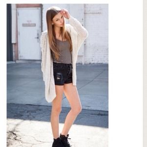 ISO BRANDY MELVILLE SUMMER MOSELLE