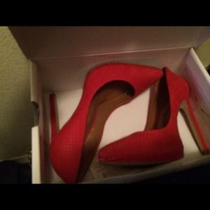 Red Aldo's