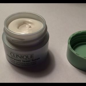 Clinique Repairwear Laser Focus