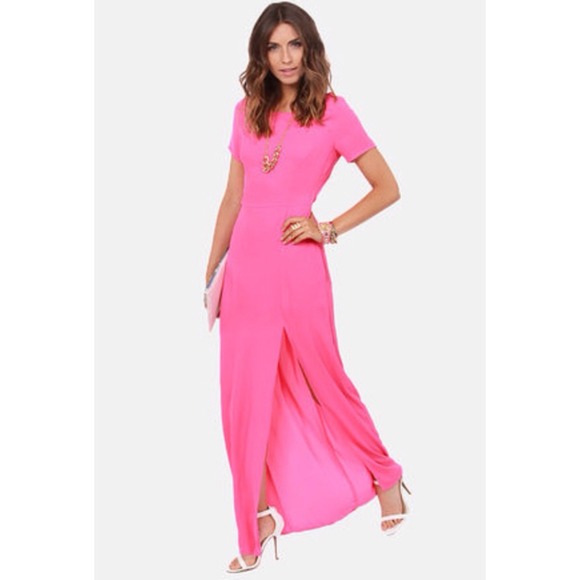 Lulu's NEVER worn dress