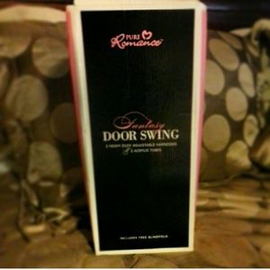 Door Swing