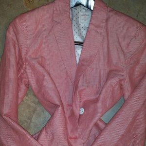 Gap linen blazer