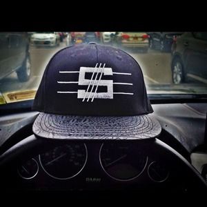 1 of 1 LTD  Strapback