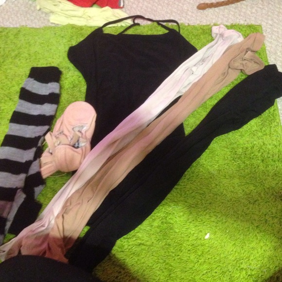 Dance bundle!