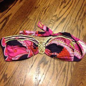 Trina Turk bikini top