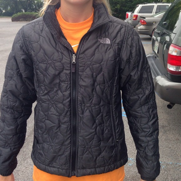 North face jacket!