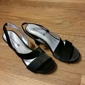 American Eagle heels