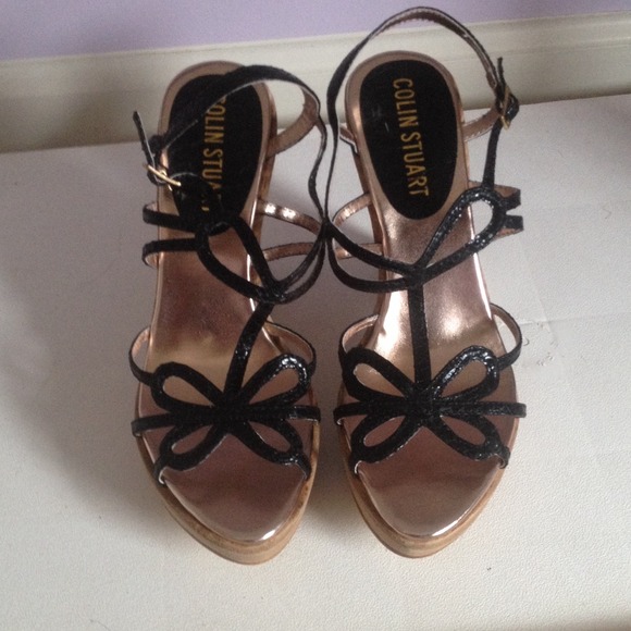 Colin Stuart Wedges. - Picture 2 of 4