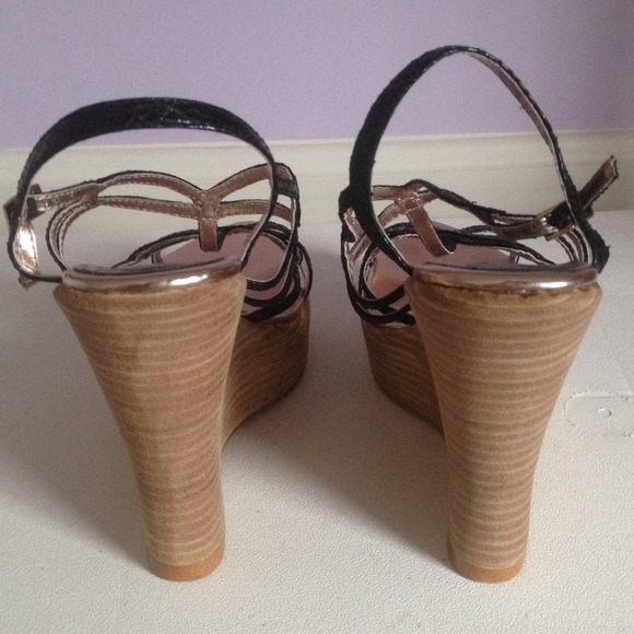 Colin Stuart Wedges. - Picture 3 of 4