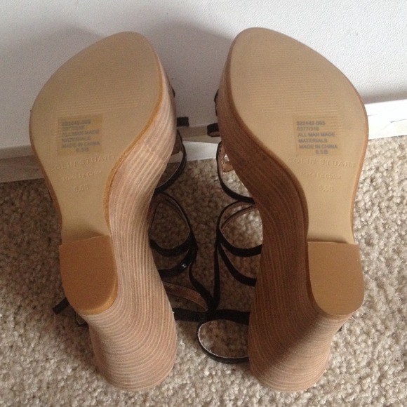 Colin Stuart Wedges. - Picture 4 of 4