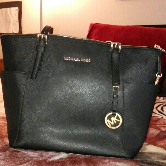Authentic Michael Kors bag