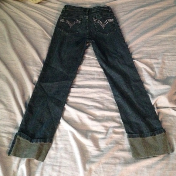 Capris - Picture 3 of 4