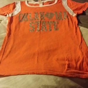 Sold! OSU COWBOYS Tshirt.  No flaws