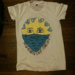 Band of Horses Tshirt