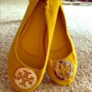 Tory burch shoes. No trade
