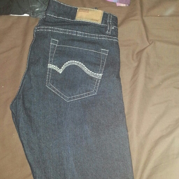 Papaya Denim - Skinny jeans