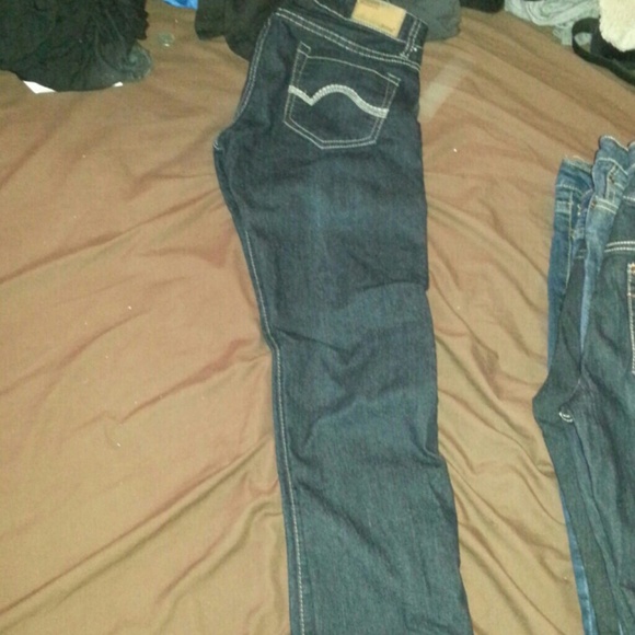 Skinny jeans - Picture 2 of 3