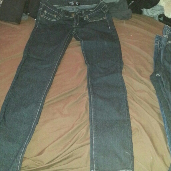 Skinny jeans - Picture 3 of 3