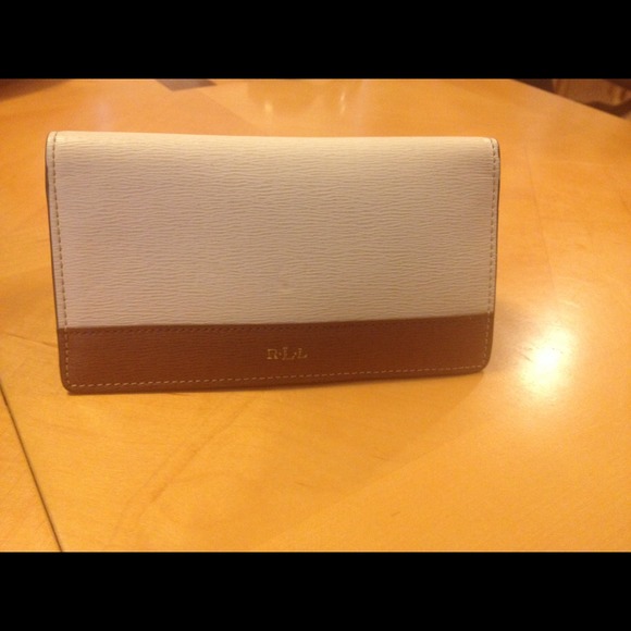 Ralph Lauren Wallet