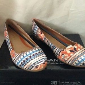 Brand new flats